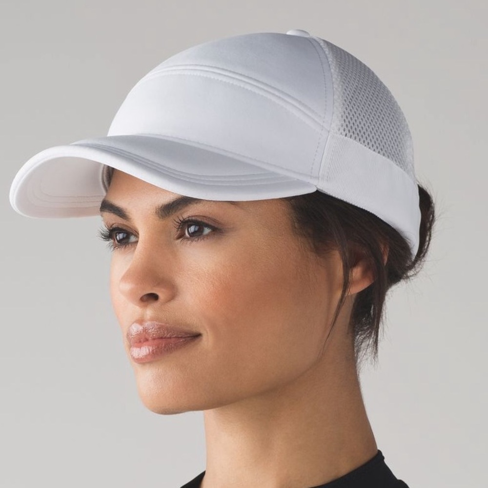 Lululemon Dash & Splash Cap 🧢 🍋